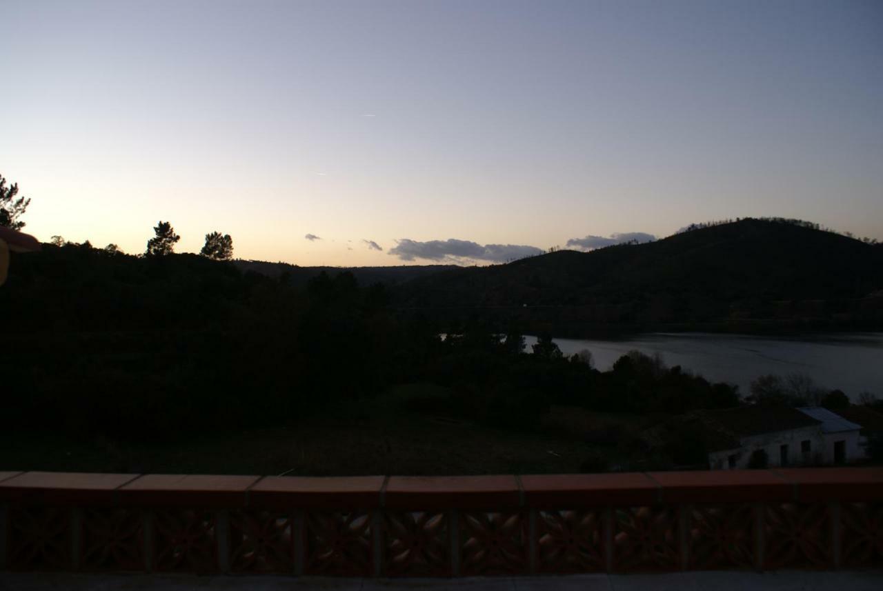 Villa Monte Do Pego Arneiro  Exterior foto