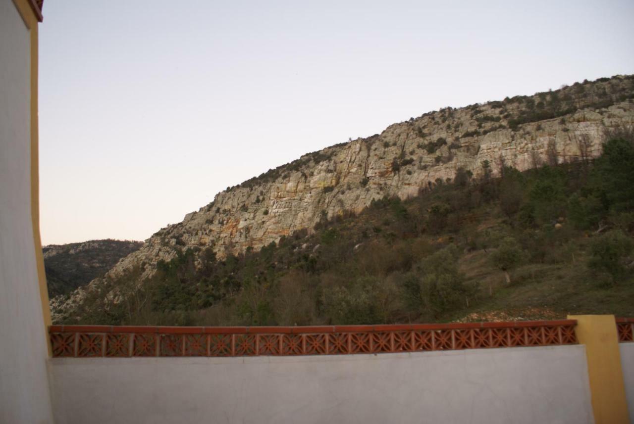 Villa Monte Do Pego Arneiro  Exterior foto